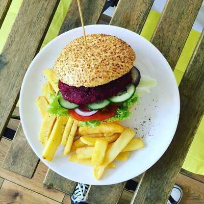 A'propos Bistro & Catering