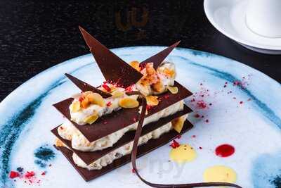 Restaurant Challenge '32