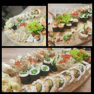 House Of Sushi