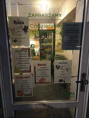 Pizza Na Wypasie, Warszawa