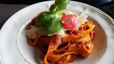 Restauracja Versilia