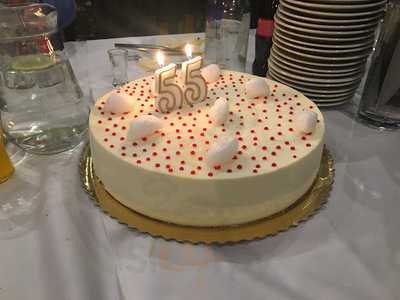 Restauracja Old Capri