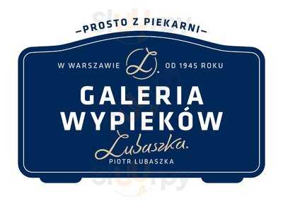 Galeria Wypieków Lubaszka