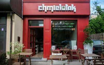Chmielołak Bis