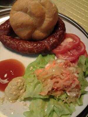 Warszawska Garmazerka