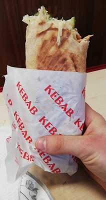 Kebab Abul