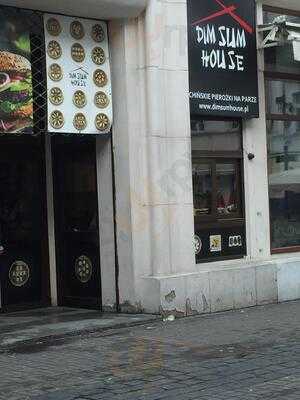 Dim Sum House