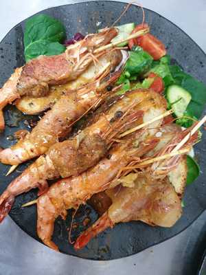 Caffe Bistro Mauroski