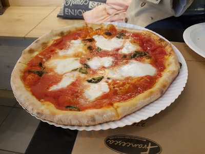 Pizzeria Francesca