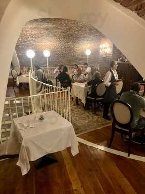 La Locanda Di Corte Pizzeria Ristorante