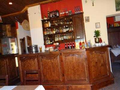 Restauracja Piec - Smaki Starej Warszawy