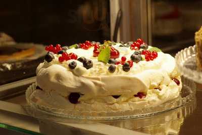 Klubokawiarnia Pożyteczna