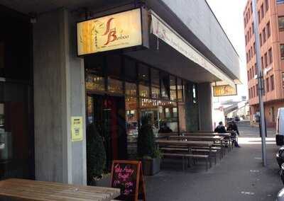 Scent of Bamboo Altstetten