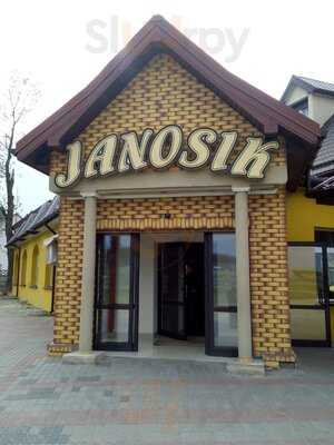 Bar Janosik