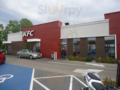 Kfc Skierniewice Shell