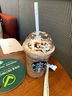 Starbucks - Manufaktura