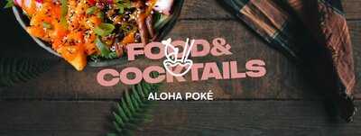 Aloha Poke