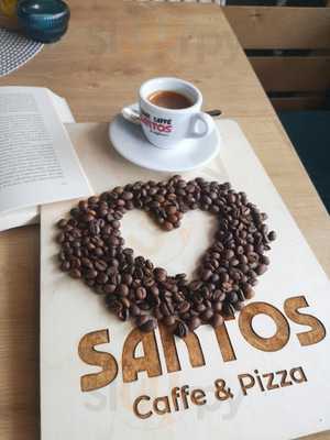 Gran Caffe Santos