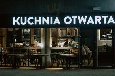 Kuchnia Otwarta