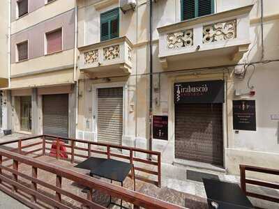 Osteria Al Bar, Reggio Calabria