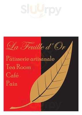 La Feuille D'or