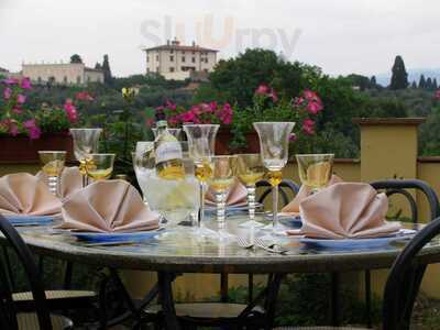 La Terrazza Del Principe, Firenze