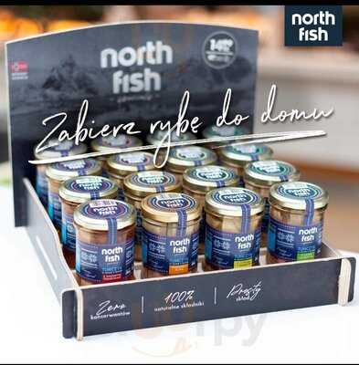 North Fish