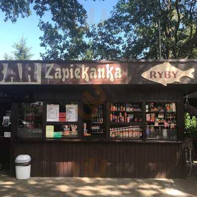 Bar Zapiekanka