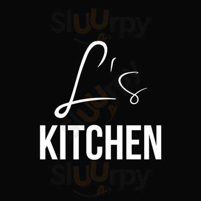 L’s Kitchen Chleb I Wino