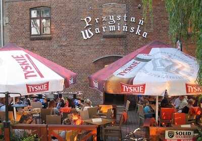 Przystań Warmińska