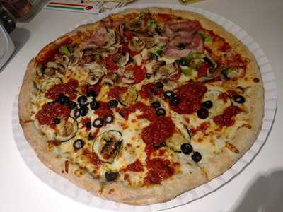 Pizzeria Adus