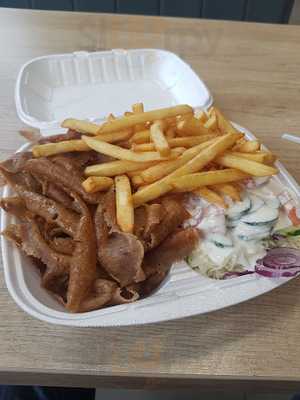 Doner Kebab