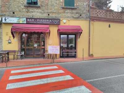 Osteria del Pellegrino, Gambassi Terme