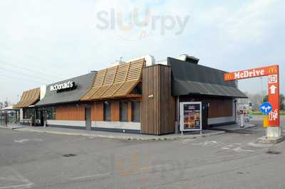 McDonald's , Verolanuova