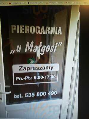 Pierogarnia U Małgosi