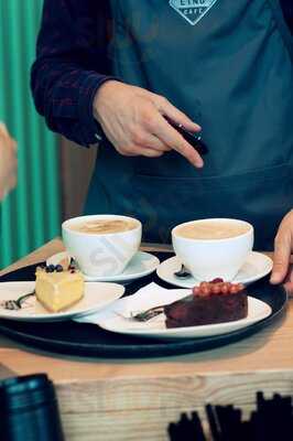 Etno Cafe