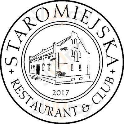 Staromiejska Restaurant&club