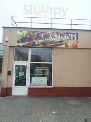 Łasuch Bar