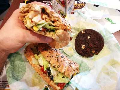 Subway