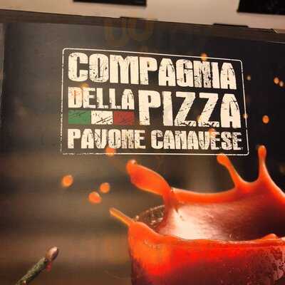 La Compagnia Della Pizza