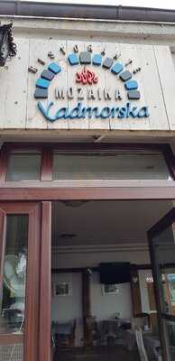 Nadmorska Restauracja