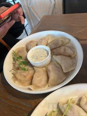 Pierogarnia Mandu