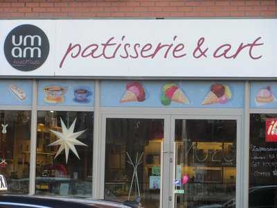 Um Am Patisserie