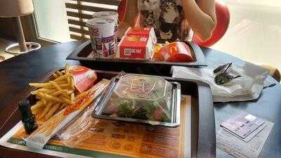 McDonald's, Verona