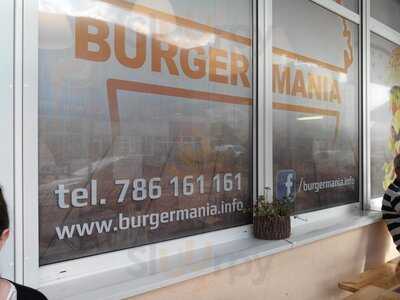 Burgermania