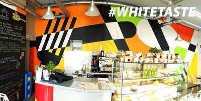 White Taste In Gniezno Original Menus Reviews And Prices