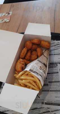 Chicken Paradise