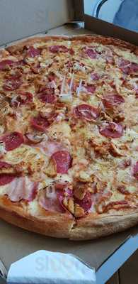 Gastro Pizza