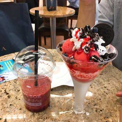 Grycan Lody od Pokolen