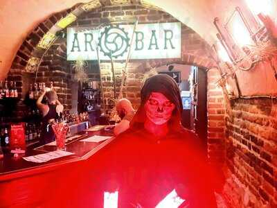 Ar-bar